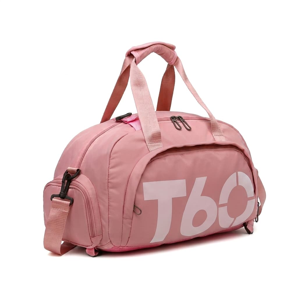 Sac de sport pour hommes et femmes, bagages étanches T60, sac de voyage, sport — NAYRO sac Maroc