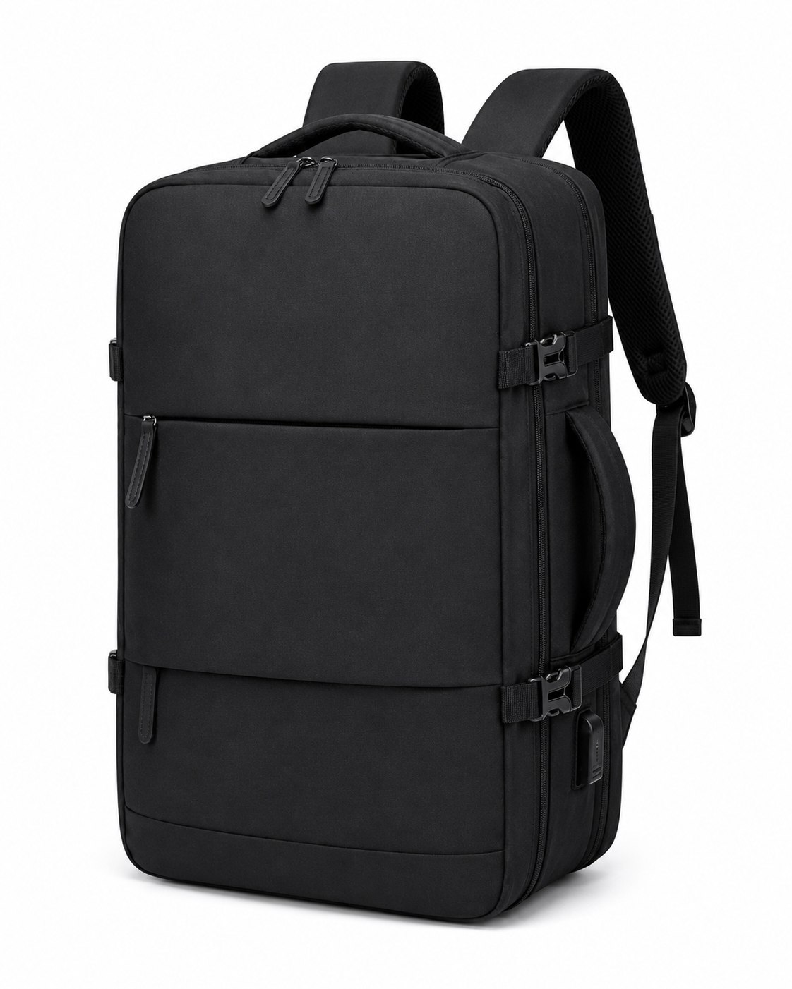 Sac à Dos Ordinateur & Voyage – Format Cabine, Étanche & Grande Capacité